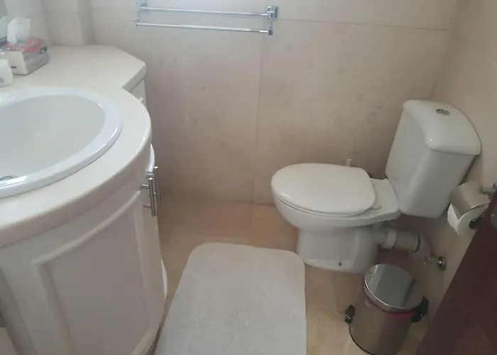 Villa Villa, With Heated Pool And Lagoon Hurghada