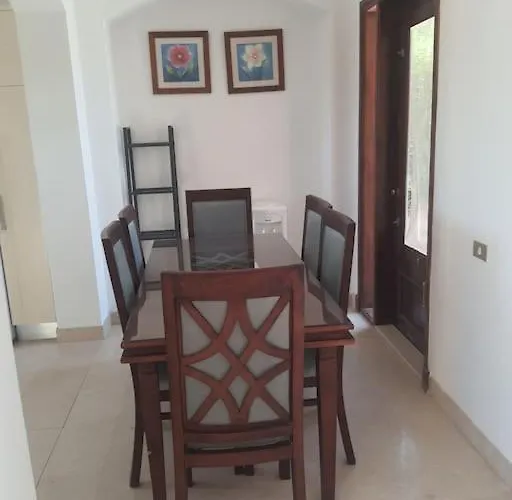 Villa, With Heated Pool And Lagoon Villa